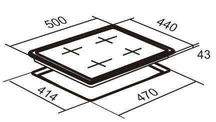 XFS/E5300-D2