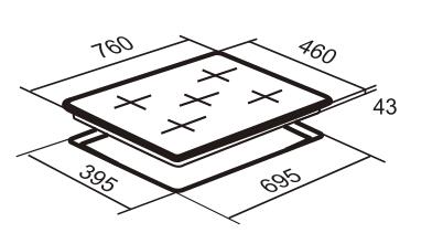 XFG8300-B1