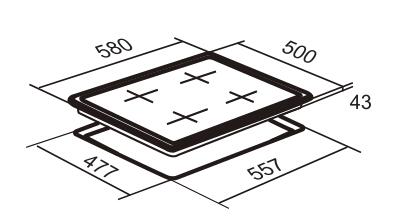 XFS6040-A1