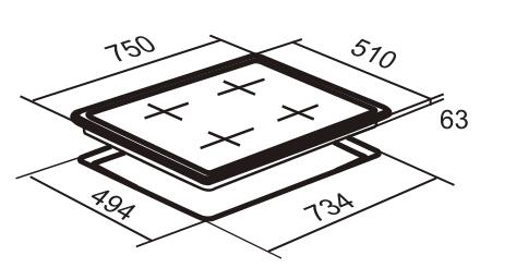 XFC704K-B2