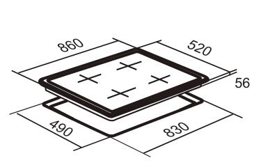 XFC905I-B2