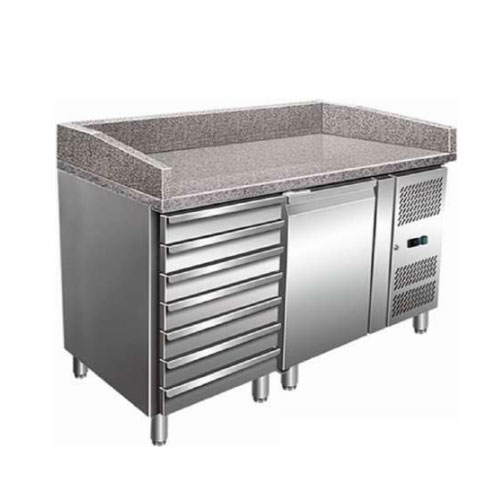 Pizza counter PZ2170TN/PZ3170TN/PZ4170TN